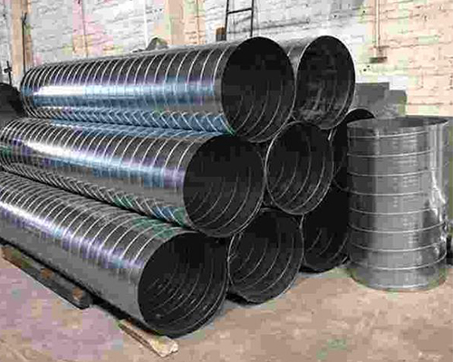 山西中军天韦公司对于不锈钢通风管道的焊接有哪些常用方法？
